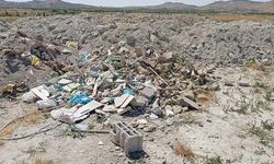 Kapadokya’da Hafriyat Dökümü ve Çevre Kirliliğine Yönelik 13 Şahsa Ceza Uygulandı