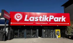 Zorunlu Kış Lastiği Uygulaması Yarın Başlıyor: Lastik Park Yüksa Otomotiv'de Yoğun Mesai