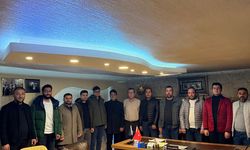 Genç Vizyon Bimciler Komitesi İstişare Toplantısı Yapıldı