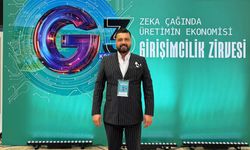 NTSO Genç Girişimciler Kurulu Başkanı Osman Vergiveren Kocaeli’de Girişimcilik Zirvesi’nde