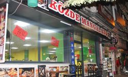 Nevşehir Közde Mangal BBQ Gerçek Köz Ateşinde Döner Keyfi Sunuyor