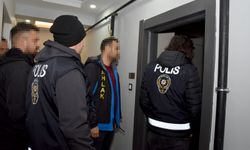 Nevşehir’de İki Masaj Salonuna Operasyon 5 Gözaltı