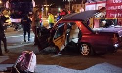 Başkan Acı Haberi Verdi Kazada 2 Kişi Hayatını Kaybetti