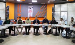 Sezai Karakoç’un Fikir Dünyasını Merkeze Alan Tahlil ve Söyleşi Programı Düzenlendi