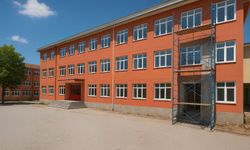 Nevşehir’de Okulların Eğitim Ortamları Güçlenmeye Devam Ediyor