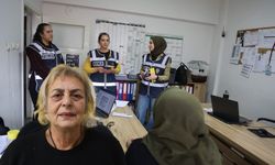 Nevşehir'de 171 Kadın ‘KADES' Uygulaması İle Hayatta Kaldı