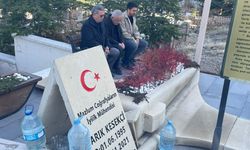 Tarık Kesekçi İçin Nevşehir’de Anma Programı Düzenlendi