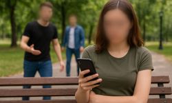 Nevşehir’de Film Gibi Olay: Mesaj Krizi Telefon Kapkaçına Dönüştü! Olay Çözüldü!