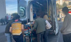 Nevşehir’de İnşaatta 15 Metre Yüksekten Düşen İşçi Hayatını Kaybetti