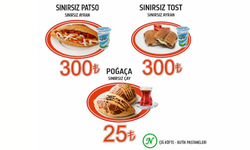 Nevşehir’de Sınırsız Lezzet Fırsatları Çiğ Köfte Butik Pastaneleri’nde