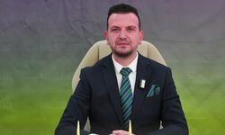 Mustafa Ertaş, NTSO Seçimlerine NESBİR Çatısı Altında Gireceklerini Açıkladı