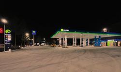 Alpet – Yavuz Petrol Acıgöl’de Hizmetinizde