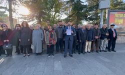 CHP Nevşehir İl Başkanlığı: “Atatürk’ü Unutturamayacaksınız!”