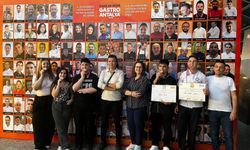 Genç Şefler Antalya’dan Madalyalarla Döndü