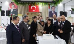 Nevşehir’de Öğretmenler Onuruna Program Düzenlendi