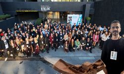 NEVÜ’lü Akademisyen Sertkaya’nın Eseri BASE 2025’te Sergilendi