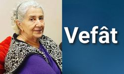 Gülser Karadayı Vefât Etti