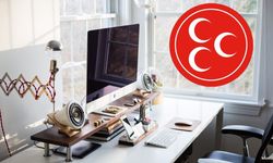 MHP’li Özdemir: "Üniversite öğrencilerinin alacakları elektronik cihazlarda kısıtlama olmaksızın ÖTV’den muaf tutulmalar