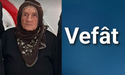 Munise Akcan Vefât Etti