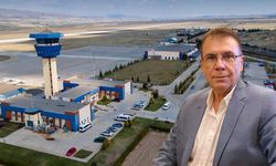 NTSO Başkan Adayı Yüksel Babaoğlu: "Nevşehir Kapadokya Havalimanı Varken Turistler Neden Kayseri’ye Yönlendiriliyor?"