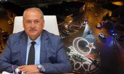 Yazıhüyük Belediye Başkanı Birol Demirdelen’den İkinci Basın Açıklaması