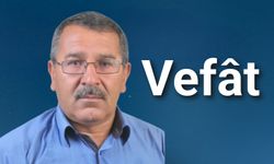 Şoför Erdoğan Özer Vefât Etti