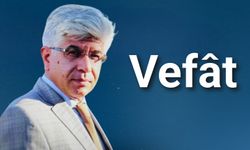 Avukat Sadeddin Avcı vefât etti