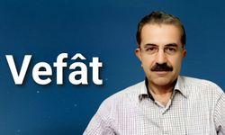 Emekli Öğretmen Kenan Baltacıoğlu Vefât Etti