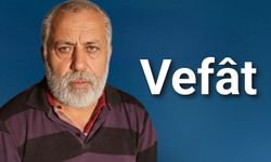 Selami Çomak Vefât Etti