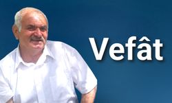 Turan Cihangir Vefât Etti