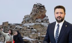 Kapadokya Turizmi İçin Önemli Adım: Çin Vatandaşlarına Türkiye’ye Vize Muafiyeti