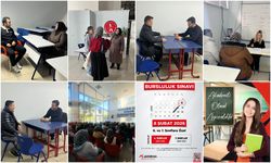 Akademi Eğitim Merkezi’nde LGS Hazırlıkları Tüm Hızıyla Devam Ediyor