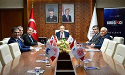 Nevşehir’de KOSGEB Girişimci Seçmeleri Programı Gerçekleştirildi