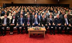 Nevşehir’de Muhtarlar Akademisi Programı Düzenlendi, 2025 Aile Yılı Vurgusu Öne Çıktı