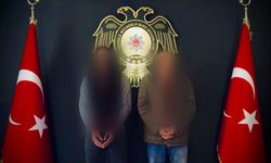 Nevşehir’de FETÖ Üyesi Aranan 2 Şahıs Tutuklandı