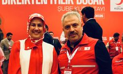 Türkiye Kızılay 2025 Çalıştayı İstanbul’da Gerçekleşti