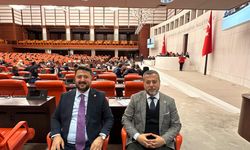 Nevşehir Hacı Bektaş Veli Üniversitesi 2026 Yılı Bütçesi TBMM’de Kabul Edildi