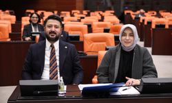 TBMM’de 2026 Yılı Merkezi Yönetim Bütçesi Görüşmelerinde 12. Gün Geride Kaldı, Milletvekili Çalışkan Değerlendirdi