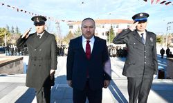 Atatürk’ün Hacıbektaş’a Gelişinin 106’ncı Yıl Dönümü Nevşehir’de Anıldı