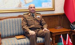 Ankara’da Düşen Uçakta Libya Genelkurmay Başkanı Al-Haddad’ın Hayatını Kaybettiği Açıklandı