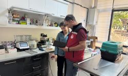 Serbest Veteriner Hekim Kliniklerinde Kapsamlı Denetimler Gerçekleştirildi