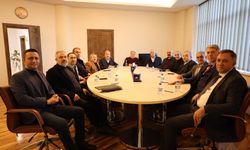 NTSO 2025 Yılının Son Yönetim Kurulu ve Meclis Toplantısını Gerçekleştirdi