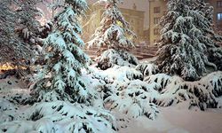 Nevşehir’de Hava Sıcaklıkları Hissedilir Derecede Azalacak!