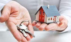 Nevşehir’de Kasım Ayında 424 Konut Satıldı