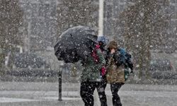 Nevşehir Valiliği Uyardı Buzlanma, Don ve Sis'e Dikkat | Çarşamba Günü