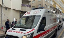 Nevşehir'de Beş Kişi Sızan Doğalgaz'dan Zehirlendi