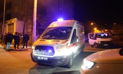 Nevşehir’de Silahlı Kavga: 1 Ağır Yaralı