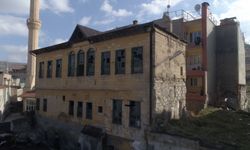 Nevşehir’in Mimari Hafızasına Saygı: Atabey Konağı, Halkla Buluşmaya Hazırlanıyor