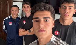 Nevşehirli Atletler Türkiye’yi Portekiz’de Temsil Edecekler