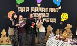 Kardelen Anaokulu Türk Malları Haftası’nı Kutladı